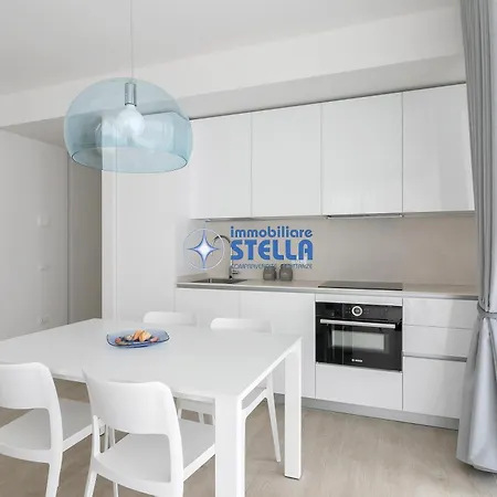 Casa vacanze Helga Lido di Jesolo