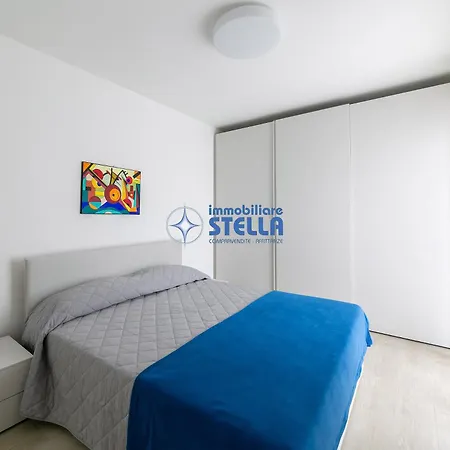 Casa vacanze Helga Lido di Jesolo
