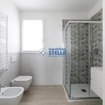 Casa vacanze Helga Lido di Jesolo