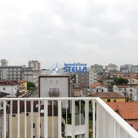 Casa vacanze Helga Lido di Jesolo